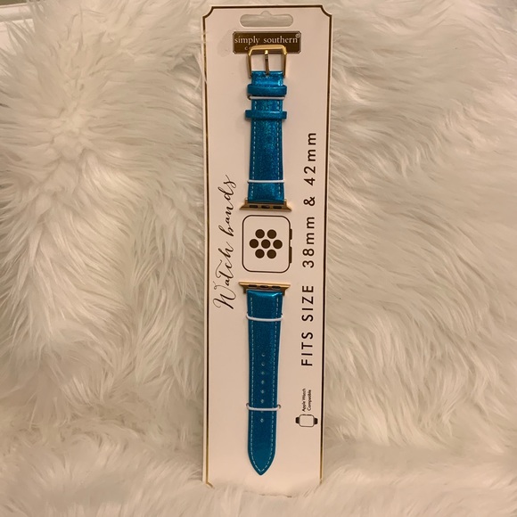 Simply Southern Accessories - Simply Southern Watch Band